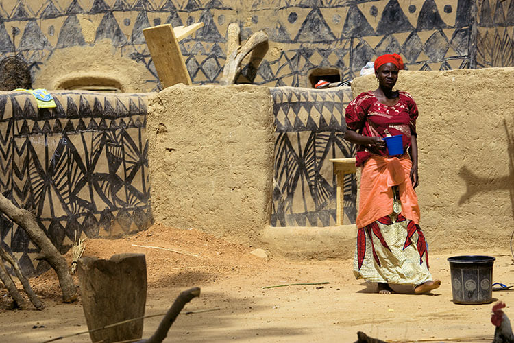 Burkina faso